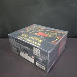 2022 Pokemon Sword & Shield - Lost Origins Factory Sealed Elite Trainer Box - Image 3