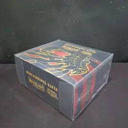 2022 Pokemon Sword & Shield - Lost Origins Factory Sealed Elite Trainer Box - Image 4