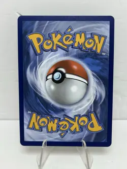 Pokemon Dawn 129/094 Rare Full Art Trainer Foil PLF English 2023 - Image 2
