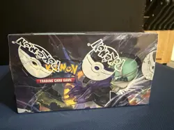 Pokemon TCG Chilling Reign Booster Box Sealed-36 Packs Near Mint + Acrylic Case! - Image 4