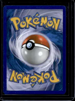 2010 Pokemon HGSS Black Star Promos Pikachu #HGSS03 - Image 2