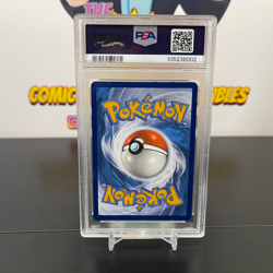 Sylveon V PSA 10 - 2021 Pokemon Sword & Shield Evolving Skies ALT Art #184 - Image 2