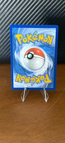 Meowth ex 121/088 Me03: Perfect Order Holo RAW Pokemon - Image 2