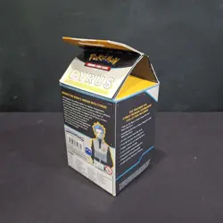 2023 Pokemon Cyrus Premium Tournament Collection Factory Sealed Box - Image 2