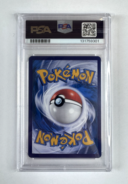 2025 POKEMON SIMPLIFIED CHINESE CBB2 C-GEM PACK VOL 2 #15 EEVEE PSA 10 - Image 2