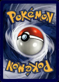 Pokemon Jungle #60/64 Pikachu Common - Image 2