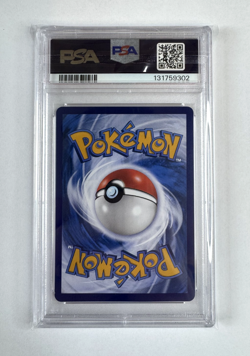 2025 POKEMON SIMPLIFIED CHINESE CBB2 C-GEM PACK VOL 2 #15 LEAFEON PSA 10 - Image 2