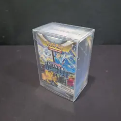 2022 Pokemon Sword & Shield - Silver Tempest Factory Sealed Booster Bundle - Image 1
