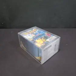 2022 Pokemon Sword & Shield - Silver Tempest Factory Sealed Booster Bundle - Image 3