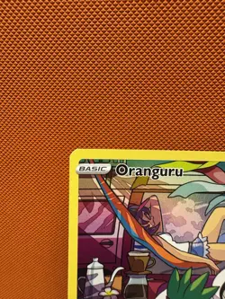 Pokemon Oranguru TG12/TG30 Brilliant Stars Sword & Shield Trainer Gallery 1352 - Image 2