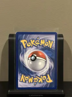 Pokemon Black & White Reshiram 113/114 Ultra Rare Holo LP - Image 2