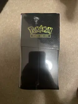 Pokemon TCG Mega Evolution Lucario Elite Trainer Box ETB Sealed - Image 4