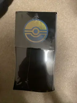 Pokemon TCG Mega Evolution Lucario Elite Trainer Box ETB Sealed - Image 5