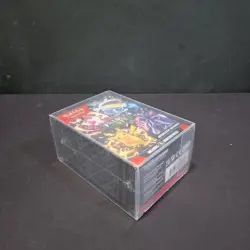 2024 Pokemon Scarlet & Violet - Paldean Fates Factory Sealed Booster Bundle - Image 3