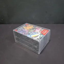 2024 Pokemon Scarlet & Violet - Paldean Fates Factory Sealed Booster Bundle - Image 4