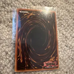 Elemental Hero Sparkman YSD-ENS01 Ultra Rare Limited Edition Yu-Gi-Oh Card LP - Image 2