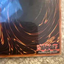 Elemental Hero Sparkman YSD-ENS01 Ultra Rare Limited Edition Yu-Gi-Oh Card LP - Image 3
