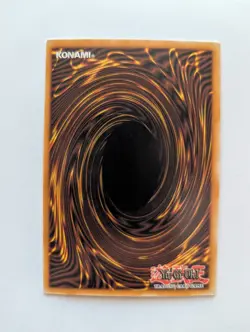 Rokket Loader BPRO-EN001 Ultra Rare 1st Edition NM Yu-Gi-Oh! Burst Protocol - Image 2