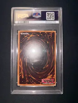 2010-2017 Flame Swordsman LOB-003 The Legend of Blue Eyes White Dragon - Image 2
