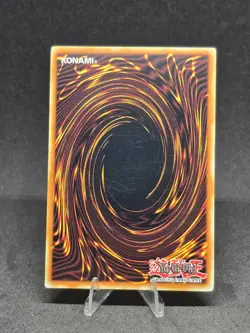 Yu-Gi-Oh! Ancient Gear Knight GLAS-EN029 Gladiator's Assault-Unlimited Edition - Image 2