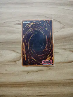 Yu-Gi-Oh! - Ancient Gear Beast 1x - Rare - TLM-EN007 - Image 2