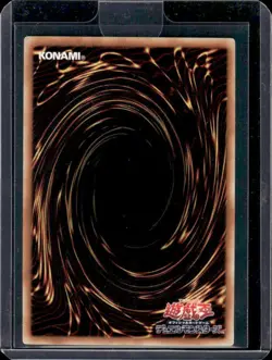 2026 Yugioh JP Limit Over Heroes F Hero Flame Wingman Prismatic #LOCH-JP005 - Image 2