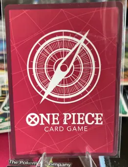 Ace & Newgate (Parallel) ST22-001 Starter Deck 22: Ace & Newgate Foil - Image 2