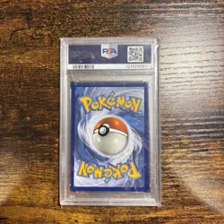 M CHARIZARD EX 101/108 FULL ART, PSA 10 GEM MINT, 2016 POKEMON CARD GAME🔥🔥 - Image 2