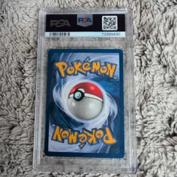 Lt. Surge's Raichu 28/132 Gym Heroes Pokemon Card Vintage WOTC Non Holo Rare - Image 2