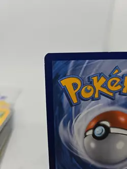 Pokemon Card Manaphy EX 116/122 Breakpoint Full Art Holo -P27 - Image 2