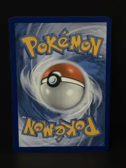 Fire Energy 284/264 Fusion Strike Full Art Secret Rare Holo Pokemon Card NM - Image 2