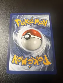 2021 Pokemon Pikachu V SWSH061 TCG Black Star Promo Card - Image 2
