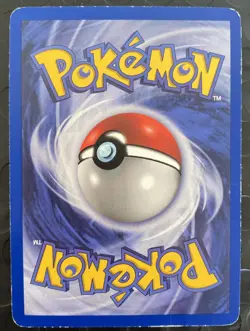 Pokemon TCG Tauros Base Set 2 Unlimited Uncommon Card 62/130 - Image 2