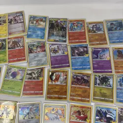 Pokemon Cards~Pokemon Lot Newer And Vintage, Lugia Holos And More - Image 3