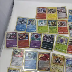 Pokemon Cards~Pokemon Lot Newer And Vintage, Lugia Holos And More - Image 5