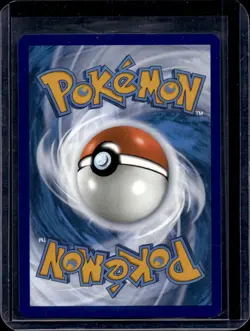 Basic Water Energy - 033/034 / Trading Card Game Classic 2023 NM / Pokemon TCG - Image 2