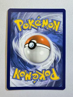 Scorbunny SWSH244 Cosmos Holo - SWSH: Sword & Shield Promo Cards (NM) - Image 2