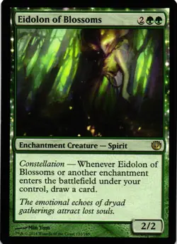 Eidolon of Blossoms – Journey Into Nyx 122 JOU • R - Image 1
