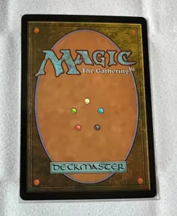 Spark Double Ravnica Remastered FOIL ANIME Borderless #421 NM!! - Image 2