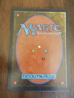 MTG - Ashnod's Battle Gear - Antiquities - Uncommon - Light Play - Image 4