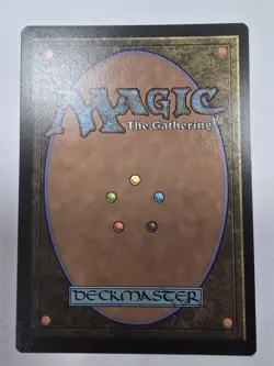 Forceful Denial Commander Legends Regular Magic The Gathering Mtg Nm - Image 2
