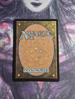 Null Elemental Blast Modern Horizons 3 Foil - Image 2