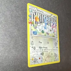 Pokemon Altaria RC24/RC32 Generations Radiant Collection Uncommon Holo 2016 Eng… - Image 2