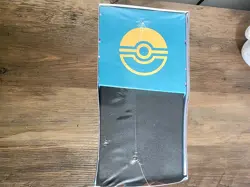 Pokemon Mega Evolution Ascended Heroes Elite Trainer Box Booster Promo - Image 4