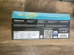 Pokemon Mega Evolution Ascended Heroes Elite Trainer Box Booster Promo - Image 5