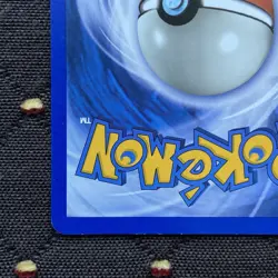 Squirtle Expedition Base Set 132/165 e-Reader Pokemon TCG WotC Kyoko Umemoto LP - Image 5
