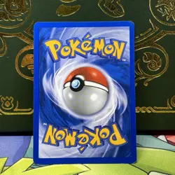 Pokemon Unown [A] 14/75 Neo Discovery Holo SWIRL English - NM - Image 3