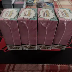 Pokemon TCG Ascended Heroes Booster Bundle - Lot of X4 New/Sealed - Image 3