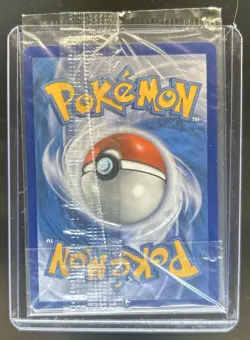 2020 Pokemon SWSH Black Star Promos Charizard V #SWSH050 - Image 2