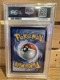 Pokemon TCG Dragonite EX Full Art Ultra Rare XY Evolutions 106/108 PSA 9 - Image 2